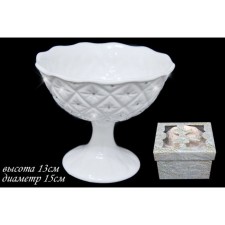 Confepture on the leg of Lenardi 