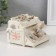 Souvenir Ceramics Musical "A kitten with a flower printing machine" 9x11x7.5 cm