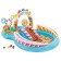 Game Center "Confet Zone", 295 x 191 x 130 cm, from 2 years, 57149np intex