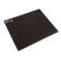 Rug EVA Universal Grand Caratt, honeycomb 67 x 82 cm, brown