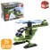 Designer Army "Helicopter", 29 parts