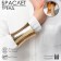 Bracelet "Cuff" cone, color gold