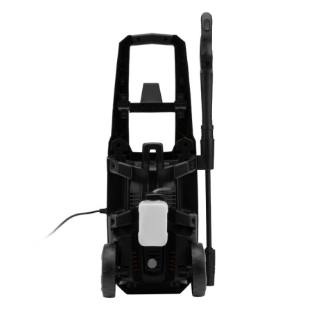 Denzel R-170, 2000 watts, 170 bar, 360 l/h, wheeled, wheeled-5