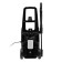 Denzel R-170, 2000 watts, 170 bar, 360 l/h, wheeled, wheeled
