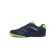 Beats football atemi SBA-004 indoor, color dark blue/ bright salut, size 43