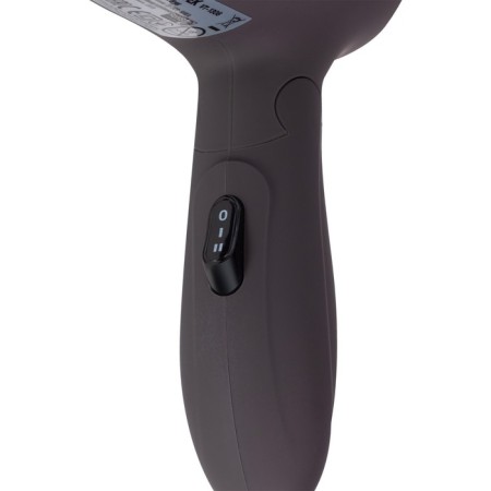 Vitek VT-1306 hairdryer, folding, 1200 W, 2 modes, 1 nozzle, cord 1.8 m-5