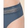 Women's panties, size 48, dark blue color
