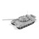 The national team "Russian main combat tank T-72B3" Star, 1/72, (5071)