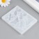 Mold Silicon "Butterflies" 6 items 9x10.8x0.8 cm