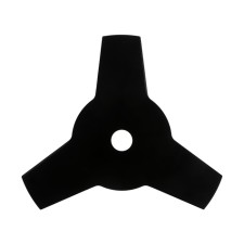 Tundra trimmer knife, three -beam, 255 x 25.4 x 1.4 mm