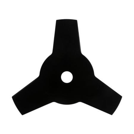 Tundra trimmer knife, three -beam, 255 x 25.4 x 1.4 mm