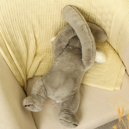 Soft toy of the koala "Hug", 70 cm-4