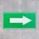 Strelka plate, 200 × 100, adhesive base
