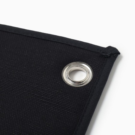 Minimalist Design 17x17cm, Dark, Dark, 45%, cotton 55% 395 g/m2-1