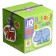 Puzzle "Here is such a zoo" 2+