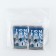 Acrylic magnet "Tyumen" 5.2 x 7.7 cm