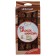 Form for the preparation of sweets Choco Winter, silicone