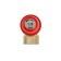 Obranch valve "STM" thermo, internal/internal thread 1/2, 1.5 bar