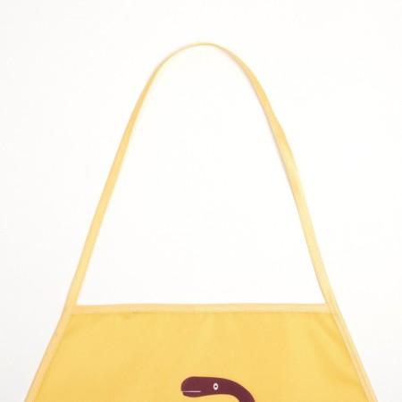 Apron Children's Ethel "Dinotime", 49 x 39 cm-7