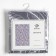 GPEC "Ethel" Ease 149x180 cm, 100% HL, reps 210 g/m2
