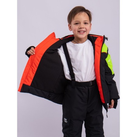 Set for a boy, height 128 cm-8