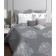 Bed linen 1.5 joint venture Mylady, size 150x215 cm, 145x210 cm, 70x70 cm - 2 pcs