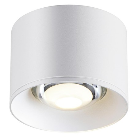 Patera lamp, 12W LED, 4000K, 1200LM, white color
