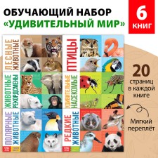 Teaching books Set 