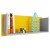 Gray / yellow