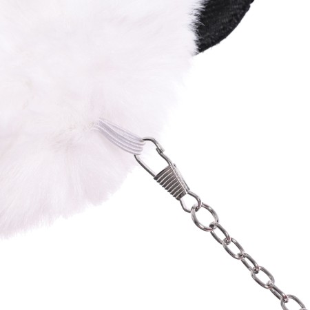 Happy Valley Soft toy-Suma "Lupoles", Panda-5