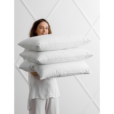 High Push Push Charlotte, size 50x70 cm, gray color