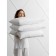 High Push Push Charlotte, size 50x70 cm, gray color