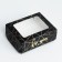 Folding box with the "For You" window, 10 x 8 x 3.5 cm