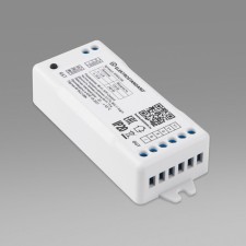 Smart Controller for Elektrostandard, RGB 12/24V, 5A, WiFi, IP20