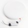 The built -in LED LED Feron AL509, IP20, LED, 26 W, 225x225x20 mm, white color