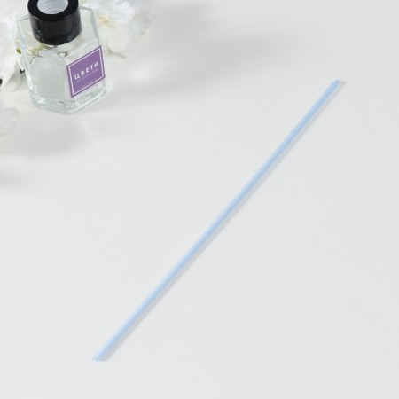 Fiber stick for aromadiffusor "Blue" 0.3x0.3x25 cm-1