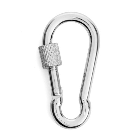 Installation carbine with the Tundra Krep, Din5299D, 5x50 mm, galvanized, 1 pcs-1