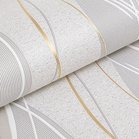 Paper wallpaper "Impulse" C14F-434F-06, 0.53x10.05m-3