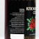 Cranberry sauce based on wine vinegar, 220 ml
