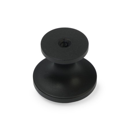 Cappio RK148, D = 30 mm, Black, 8 pcs.-4