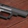 Wooden souvenir "Pistol PM"