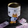 Piggy bank XXL "Office common fund", 20 x 12.5 cm