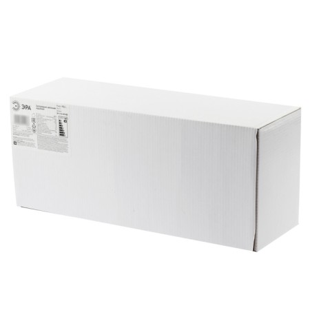 Lamp card-built era SKD-1, 390x150x110 mm, IP40, 60W, 5400LM, 4000K-5