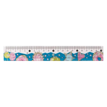 Line 20 cm happygraphix "sweet mood", with anti -slip inserts-1