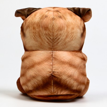 Soft toy "dog"-3