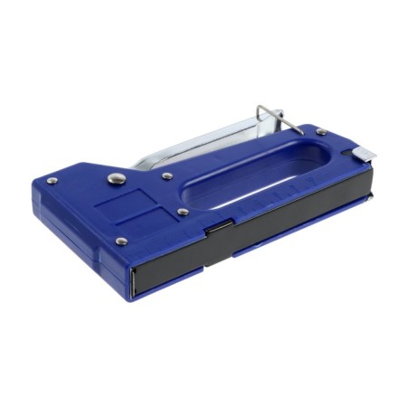 Stapler furniture tundra, plastic case, type of bracket 53, 4 - 8 mm-2