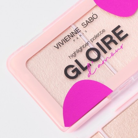 Vivienne sabo Gloire d’Amour, 02-9