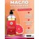 Massage oil "vitamuno" anti -cellulite, 1 liter