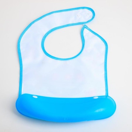 Batiscat Feeding Bibslate Wallets Waterpiece on the button, with a super-carman-4