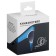 Kinesioteype 5 cm x 5 m, blue color